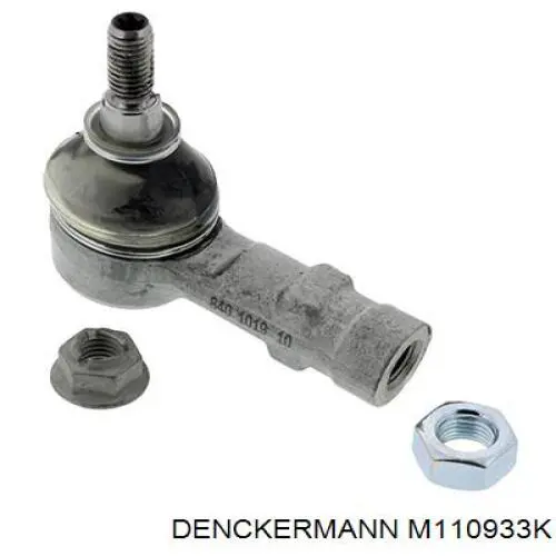 Compre M110933K Denckermann Filtro de salão