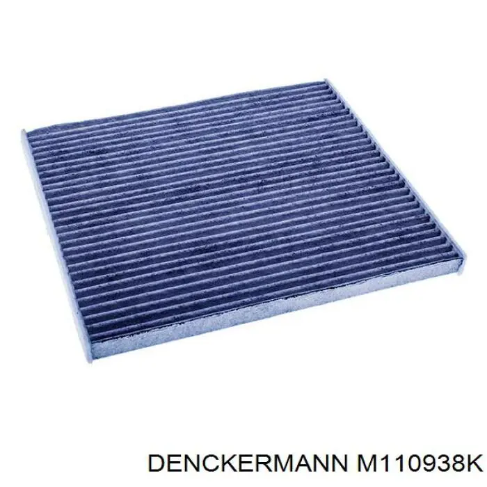 Filtro de salão Denckermann M110938K preço, a partir de 12,59 USD