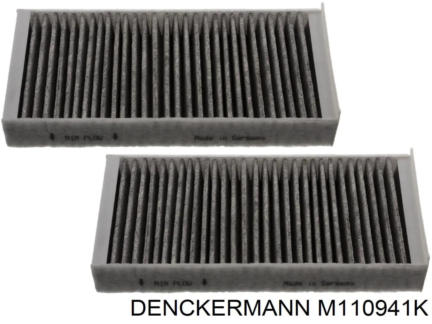 M110941K Denckermann Filtro de salão
