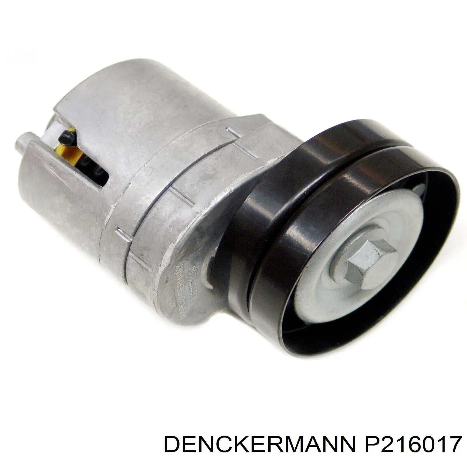 Reguladora de tensão da correia de transmissão Denckermann P216017 preço, a partir de 33,50 USD