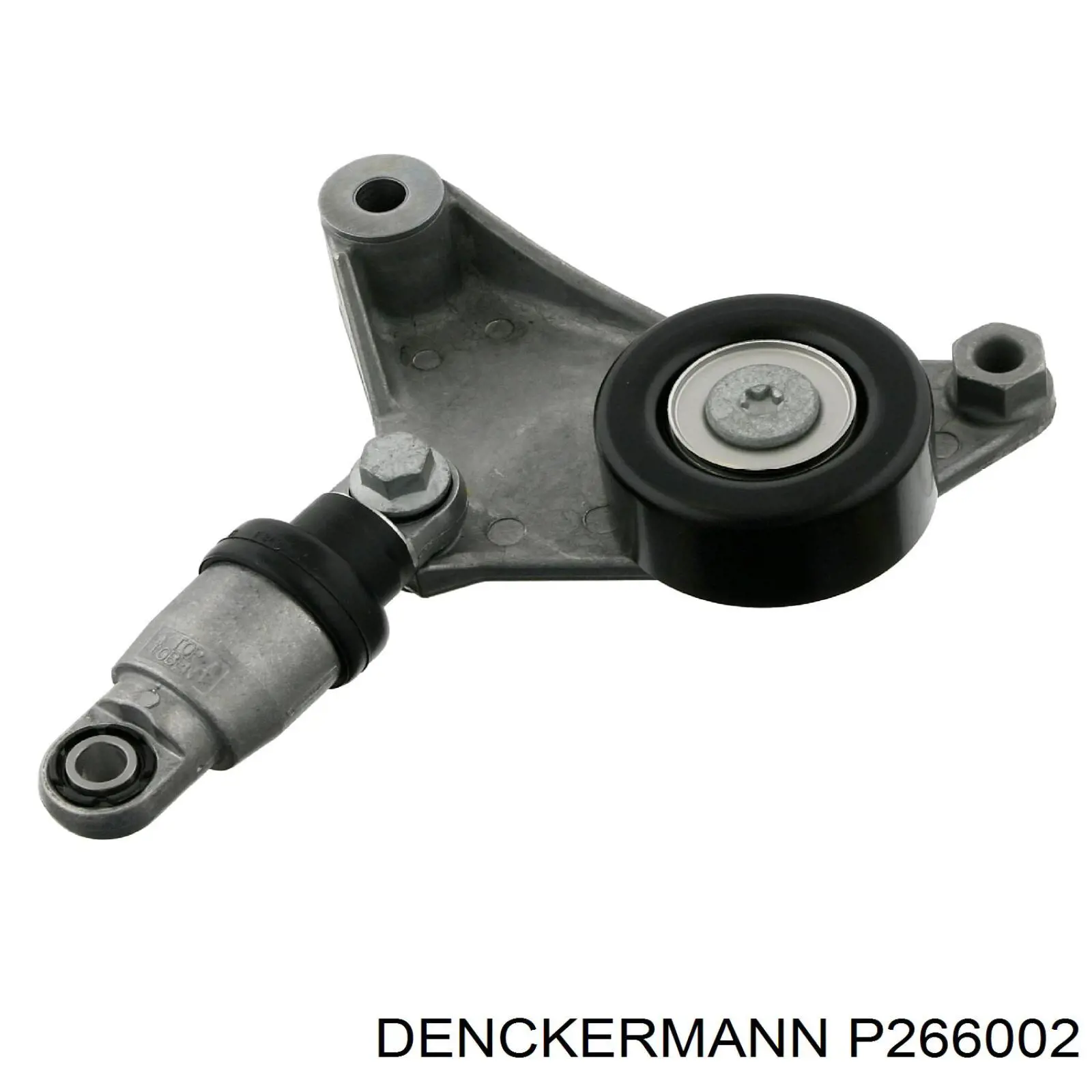 Reguladora de tensão da correia de transmissão Denckermann P266002 preço, a partir de 84,38 USD
