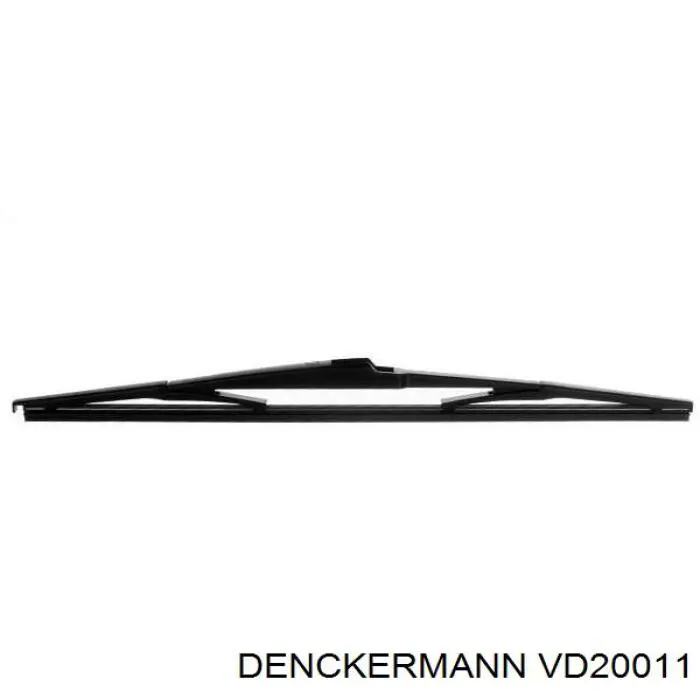 Limpa-pára-brisas de vidro traseiro Denckermann VD20011 preço, a partir de 9,97 USD