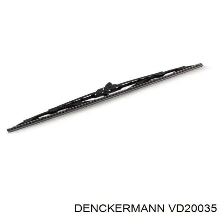 Limpa-pára-brisas de vidro traseiro Denckermann VD20035 preço, a partir de 13,77 USD