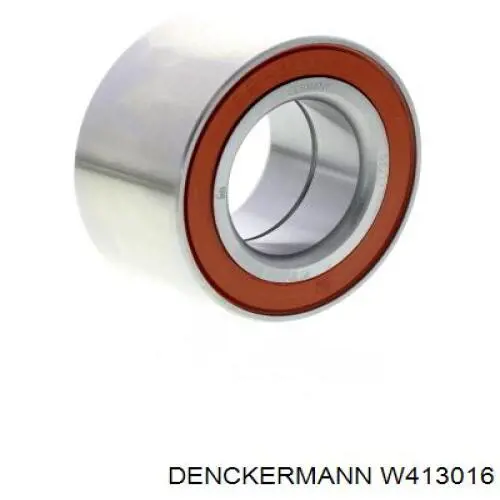 Compre W413016 Denckermann Rolamento de cubo dianteiro