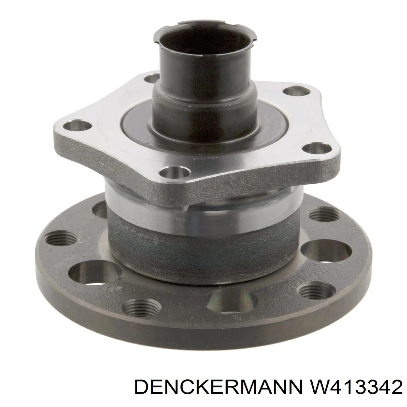 Cubo traseiro Denckermann W413342 preço, a partir de 80,02 USD
