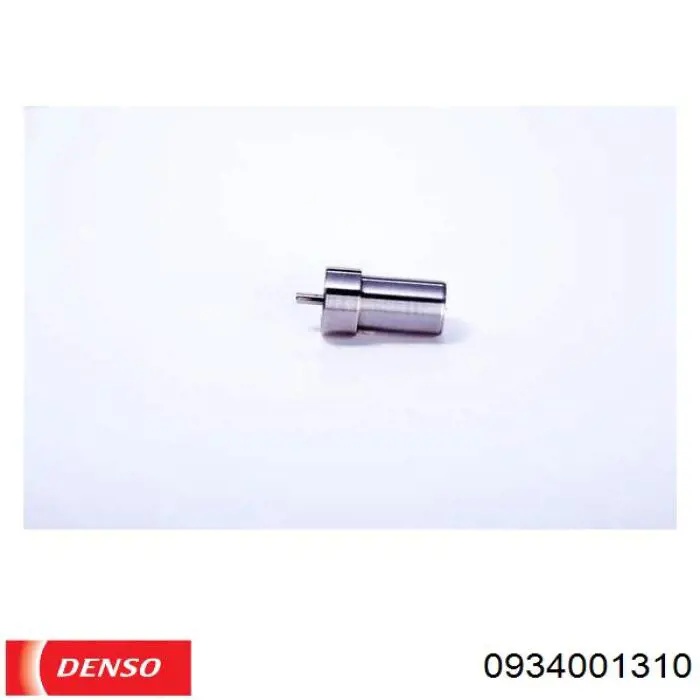 Pulverizador de diesel do injetor Denso 0934001310 preço, a partir de 31,71 USD