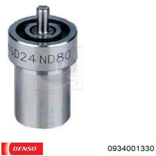 Pulverizador de diesel do injetor Denso 934001330 preço, a partir de 28,68 USD
