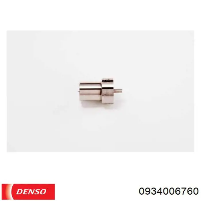 Pulverizador de diesel do injetor Denso 0934006760 preço, a partir de 32,24 USD
