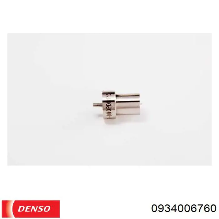 Compre 0934006760 Denso Pulverizador de diesel do injetor