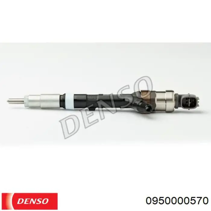 0950000570 Denso Injetor de injeção de combustível