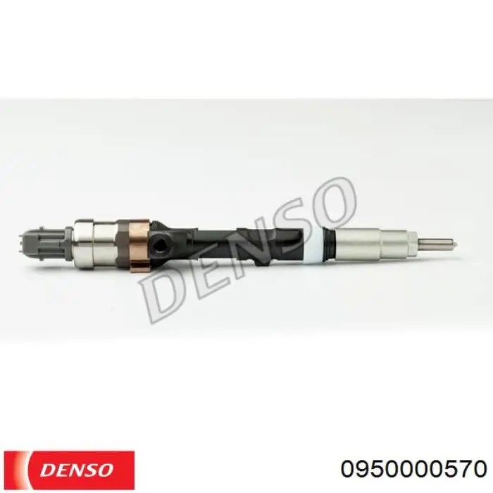 Injetor de injeção de combustível Denso 0950000570 preço, a partir de 80,02 USD