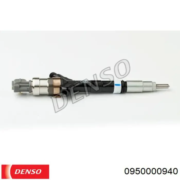0950000940 Denso Injetor de injeção de combustível
