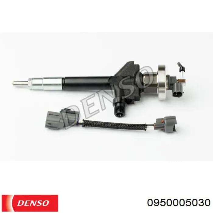 0950005030 Denso Injetor de injeção de combustível
