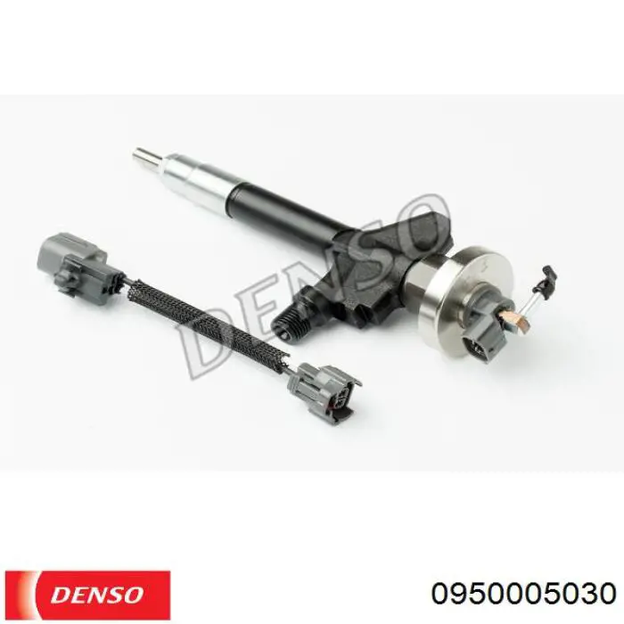 Injetor de injeção de combustível Denso 0950005030 preço, a partir de 68,22 USD