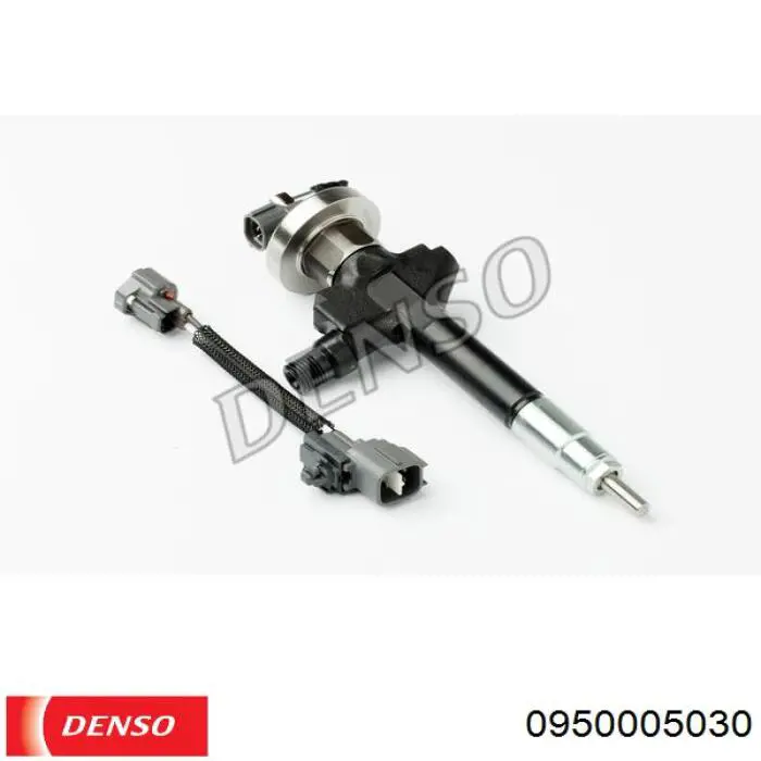 Compre 0950005030 Denso Injetor de injeção de combustível