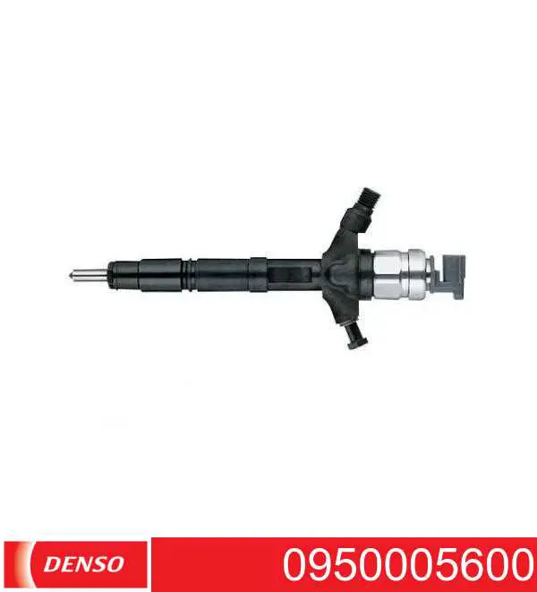 0950005600 Denso Injetor de injeção de combustível