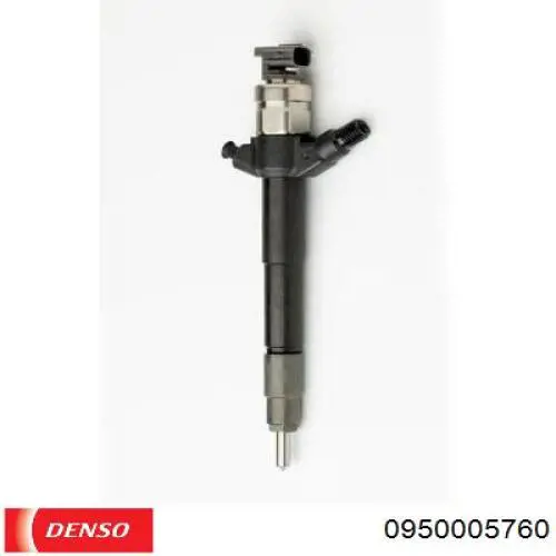 Injetor de injeção de combustível Denso 0950005760 preço, a partir de 413,17 USD