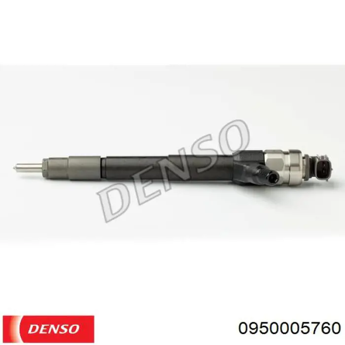 Compre 0950005760 Denso Injetor de injeção de combustível