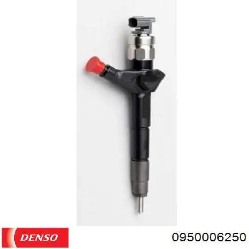 Injetor de injeção de combustível Denso 0950006250 preço, a partir de 137,91 USD