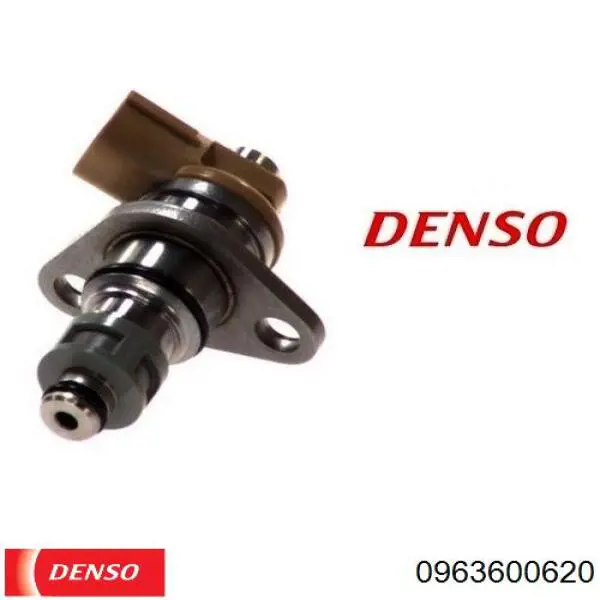 Válvula de bombeio da Bomba de Combustível de Pressão Alta Denso 963600620 preço, a partir de 311,85 USD