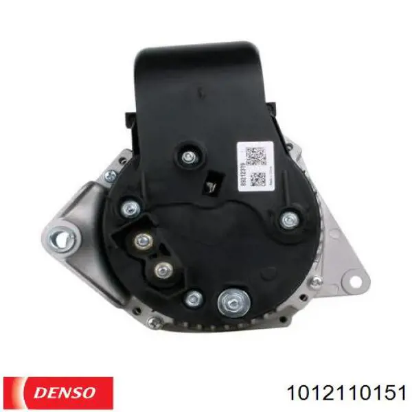 Compre 1012110151 Denso Gerador