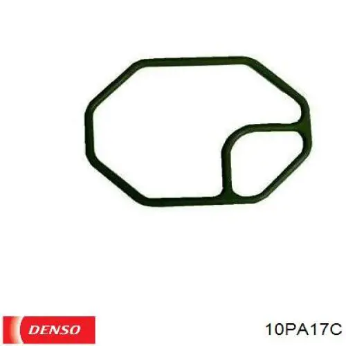 10PA17C Denso Compressor de aparelho de ar condicionado