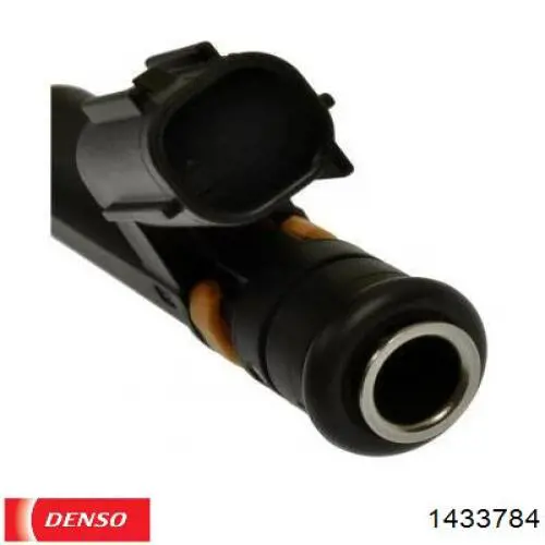 Filtro de ar 165465RB1A Nissan/Infiniti