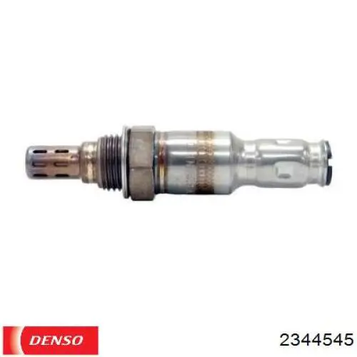 2344545 Denso Sonda lambda, sensor de oxigênio