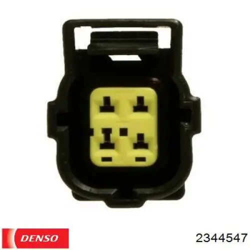 Compre 2344547 Denso Sonda lambda, sensor de oxigênio