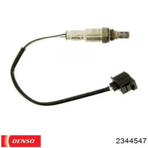 2344547 Denso Sonda lambda, sensor de oxigênio