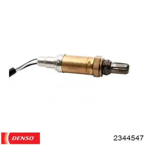 Sonda lambda, sensor de oxigênio Denso 2344547 preço, a partir de 43,72 USD