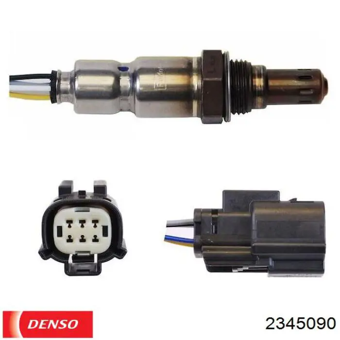 Sonda lambda, sensor de oxigênio até o catalisador Ford 1894179 preço, a partir de 99,10 USD