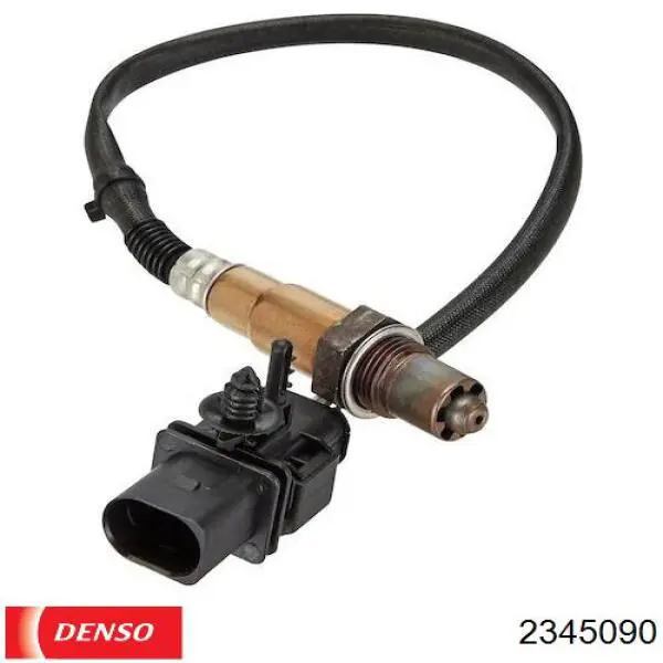 Compre 1894179 Ford Sonda lambda, sensor de oxigênio até o catalisador