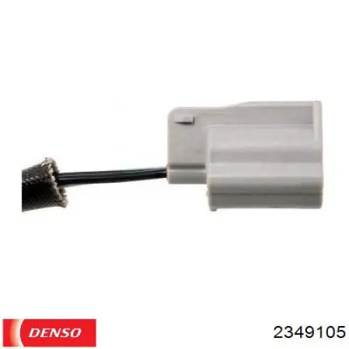 Sonda lambda, sensor de oxigênio até o catalisador Nissan/Infiniti 226931KC0A preço, a partir de 166,48 USD
