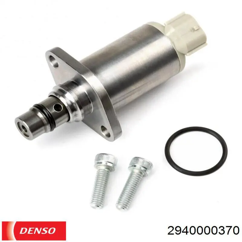 Bomba de combustível de pressão alta Denso 2940000370 preço, a partir de 349,03 USD