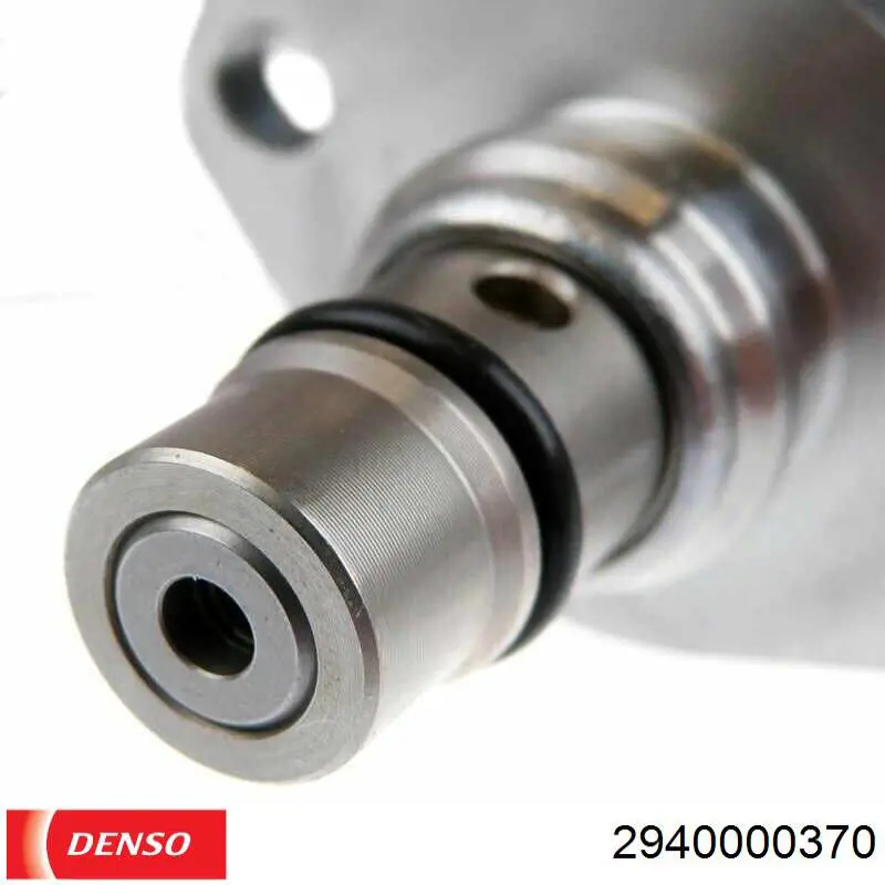 Compre 2940000370 Denso Bomba de combustível de pressão alta