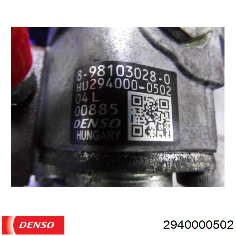 Compre 8981030281 Opel 