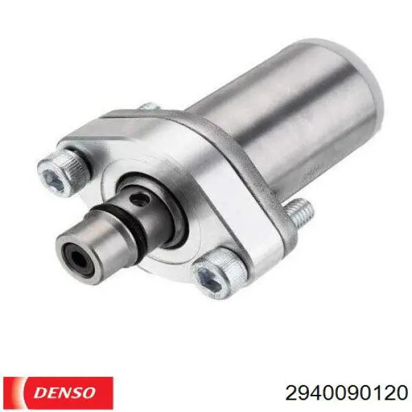 Compre 107793 Febi Válvula de regulação de pressão (válvula de redução da Bomba de Combustível de Pressão Alta) Common-Rail-System