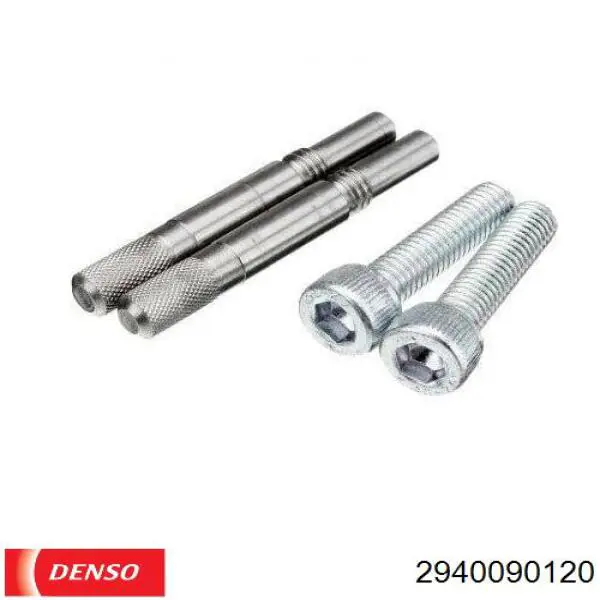 Válvula de regulação de pressão (válvula de redução da Bomba de Combustível de Pressão Alta) Common-Rail-System 2940090120 Denso