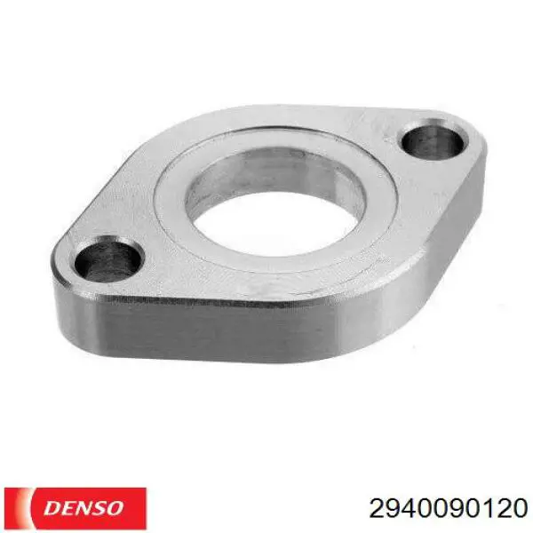 2940090120 Denso Válvula de regulação de pressão (válvula de redução da Bomba de Combustível de Pressão Alta) Common-Rail-System
