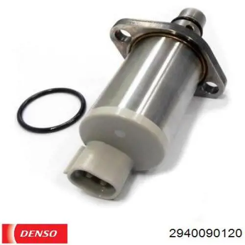 Válvula de regulação de pressão (válvula de redução da Bomba de Combustível de Pressão Alta) Common-Rail-System Denso 2940090120 preço, a partir de 200,75 USD