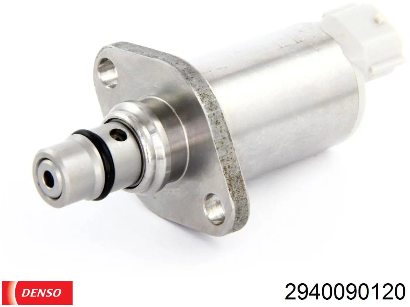 Compre 2940090120 Denso Válvula de regulação de pressão (válvula de redução da Bomba de Combustível de Pressão Alta) Common-Rail-System