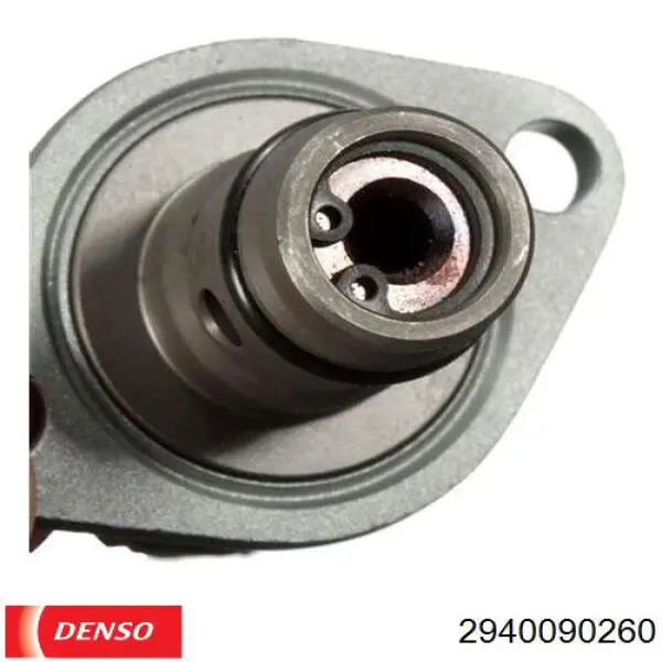Válvula de regulação de pressão (válvula de redução da Bomba de Combustível de Pressão Alta) Common-Rail-System Denso 2940090260 preço, a partir de 109,04 USD