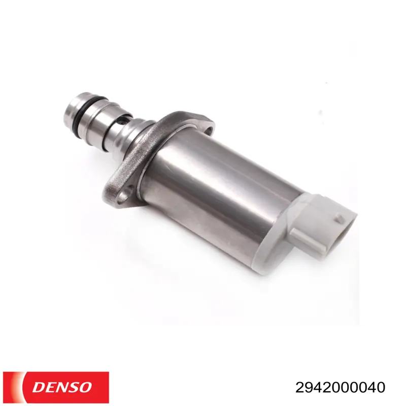 Compre 2942000040 Denso Válvula de regulação de pressão (válvula de redução da Bomba de Combustível de Pressão Alta) Common-Rail-System