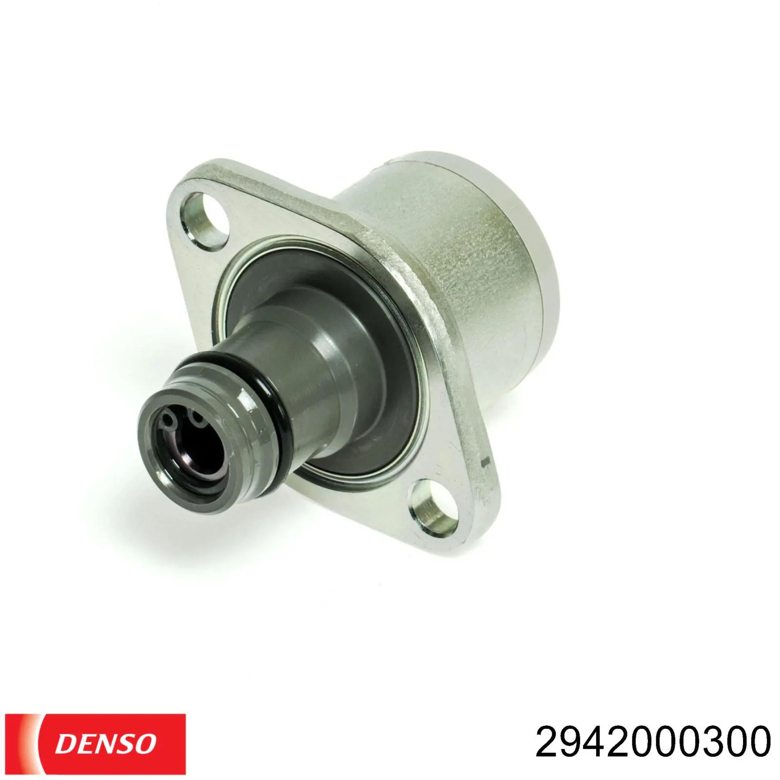 Compre 2942000300 Denso Válvula de regulação de pressão (válvula de redução da Bomba de Combustível de Pressão Alta) Common-Rail-System