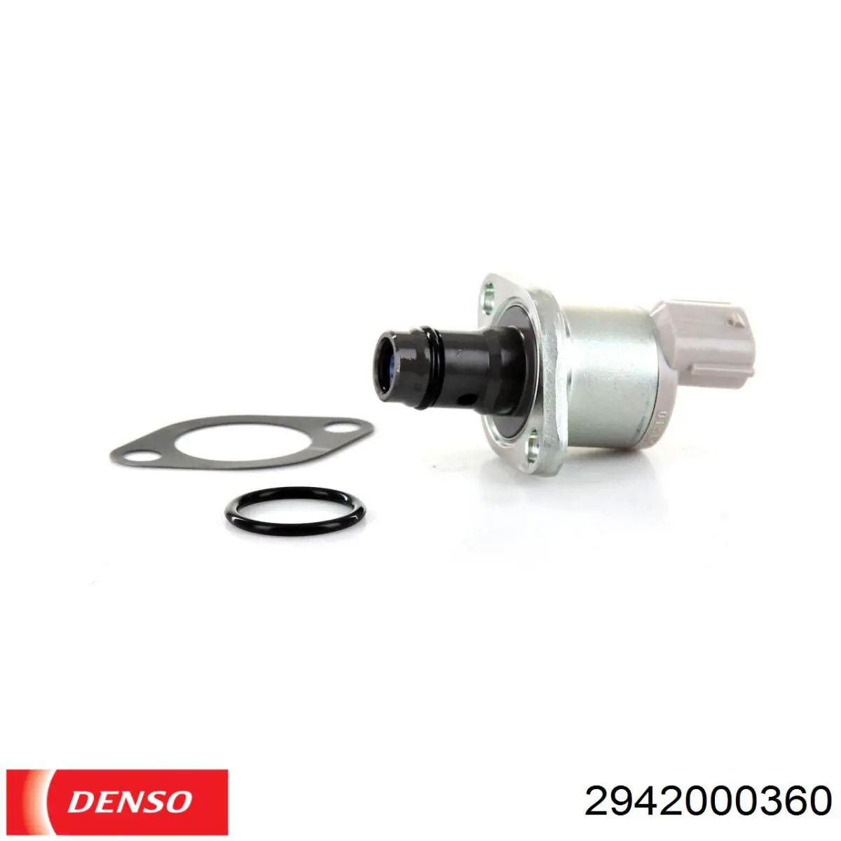 Válvula de regulação de pressão (válvula de redução da Bomba de Combustível de Pressão Alta) Common-Rail-System Denso 2942000360 preço, a partir de 81,80 USD