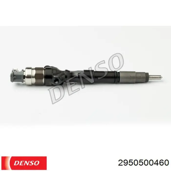 Injetor de injeção de combustível Denso 2950500460 preço, a partir de 290,03 USD