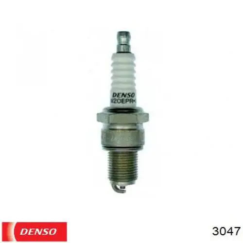 Vela de ignição Denso 3047 preço, a partir de 4,73 USD