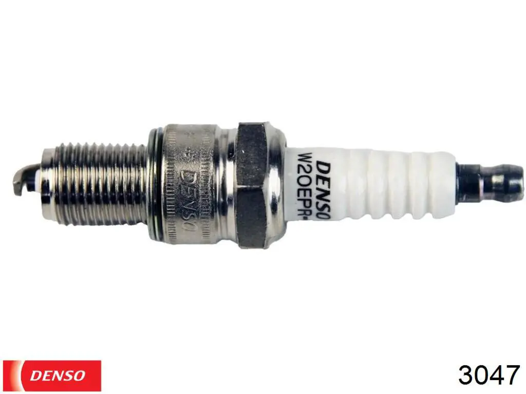 Compre 3047 Denso Vela de ignição