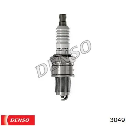 Vela de ignição Denso 3049 preço, a partir de 2,87 USD
